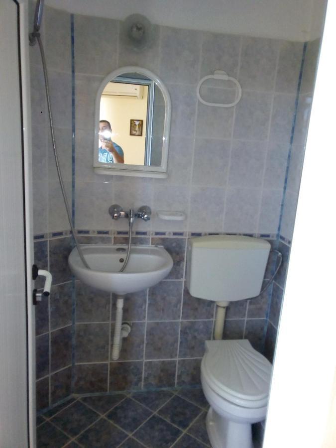 Семеен Хотел Бостън Ravda Exterior foto